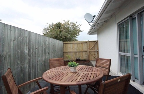 Rotorua Apartment | Central Rotorua Unit with spa pool