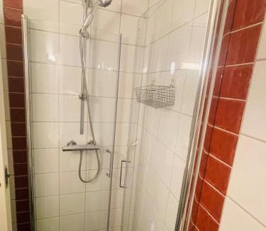 Bergen City Centre Apartment | Central studio apartment
