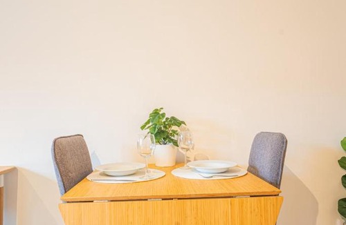 Olivedal Apartment | Central Studio in Central Gothenburg