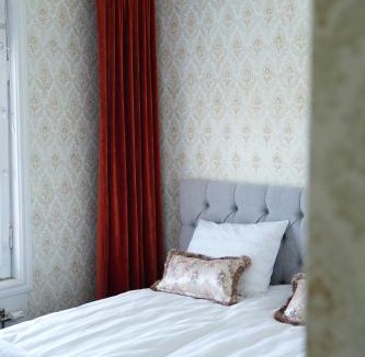 Norra Soderhamn Hotel | Centralhotellet Söderhamn