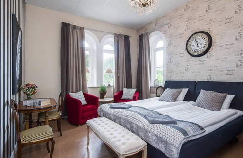 Norrkoping City Centre Hostel | Centralstationens Vandrarhem - Hostel