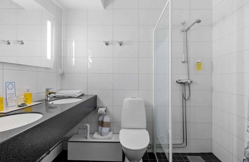 Norrkoping City Centre Hotel | Centric Hotel