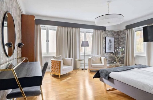Norrkoping City Centre Hotel | Centric Hotel