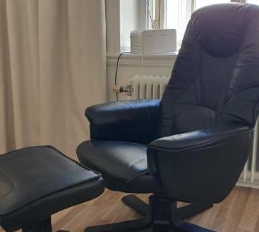 Skovde Apartment | Centrum lägenhet