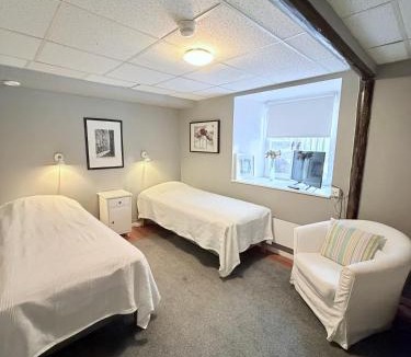 Boras Hostel | CentRum turistlogi