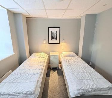 Boras Hostel | CentRum turistlogi