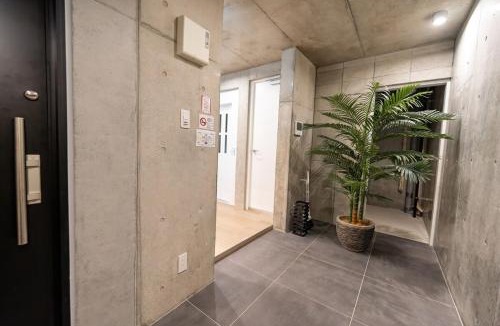 Kadena-cho Villa | cerisier villa Yomitan