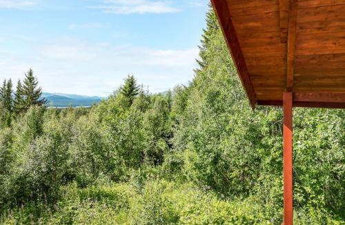 Undersaker Ski Chalet | Chalet Högvallen Emma Elden by Interhome