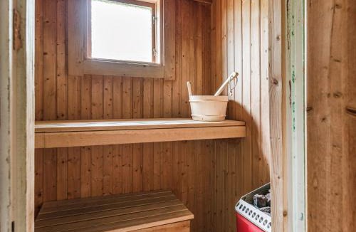 Undersaker Ski Chalet | Chalet Högvallen Emma Elden by Interhome