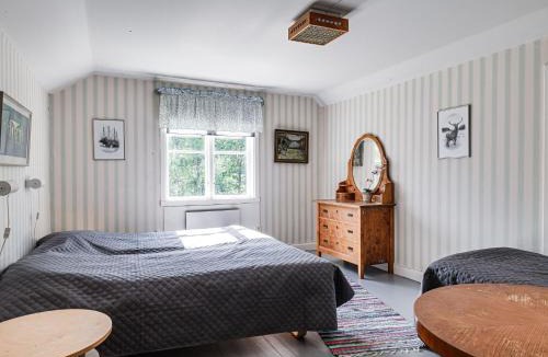 Hjorted Ski Chalet | Chalet Mjöshult by Interhome