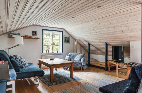 Vikangen Ski Chalet | Chalet Smedstorp by Interhome