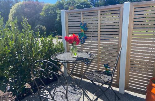 Greytown Bed & Breakfast | Chambre Damis