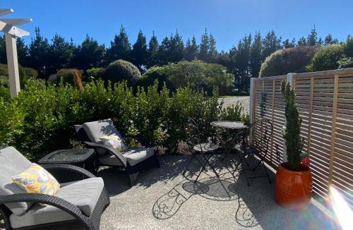 Greytown Bed & Breakfast | Chambre Damis