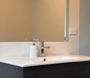 Franz Josef Glacier Apartment | Charles Douglas Place