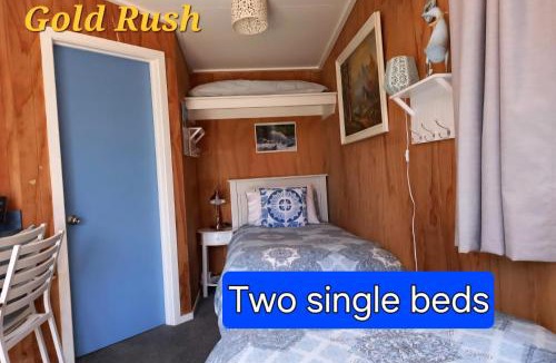 Charleston Bed & Breakfast | Charleston Goldfields Accommodation