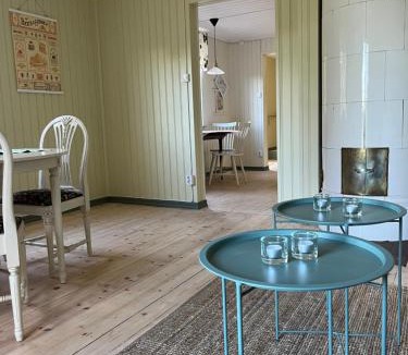 Soderkoping Apartment | Charlottenborg