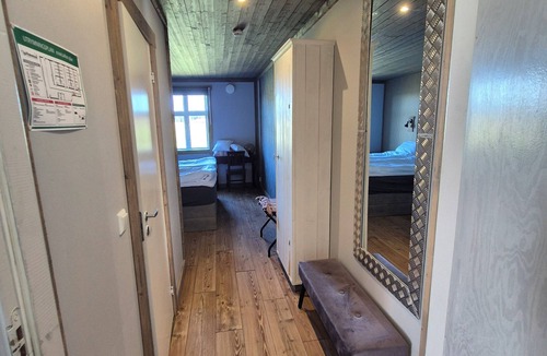 Langaryd Hotel | Charlottenlunds Gårdshotell & Restaurang