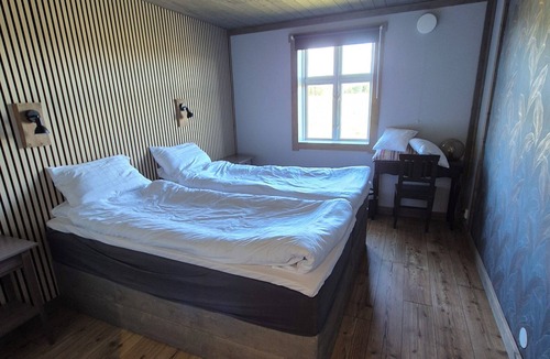 Langaryd Hotel | Charlottenlunds Gårdshotell & Restaurang