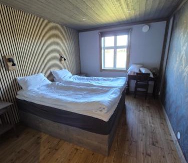 Langaryd Hotel | Charlottenlunds Gårdshotell & Restaurang