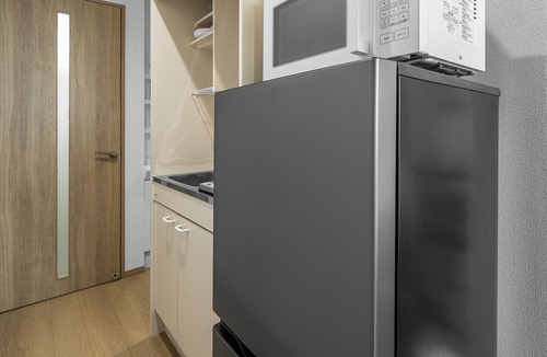 Ikutora Apartment | CHARMANT 2B