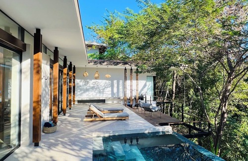 Santa Barbara House | Charming 3-bedroom house with with private pool, in amazing Marbella