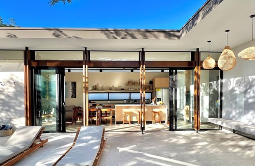 Santa Barbara House | Charming 3-bedroom house with with private pool, in amazing Marbella
