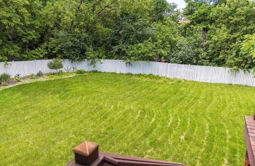 Excelsior House | Charming 4-bedroom, family-friendly home in Excelsior. Walkable to everything.
