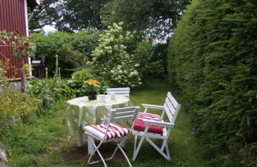 Stenstorp House | Charming and affordable vacation home in southern Sweden