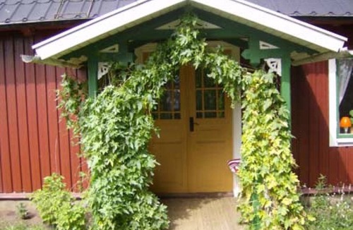 Stenstorp House | Charming and affordable vacation home in southern Sweden