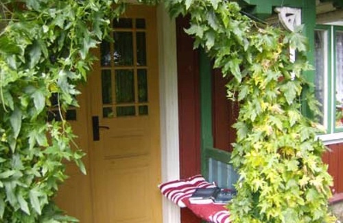 Stenstorp House | Charming and affordable vacation home in southern Sweden