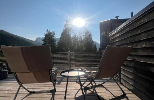 Hemsedal Ski Chalet | Charming and modern ski-in ski-out cottage
