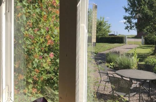 Lidkoping House | Charming and spacious villa near Lidköping