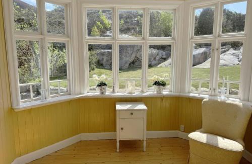Kampersvik House | Charming archipelago house in Grebbestad SE09082