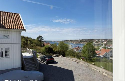 Kampersvik House | Charming archipelago house in Grebbestad SE09082