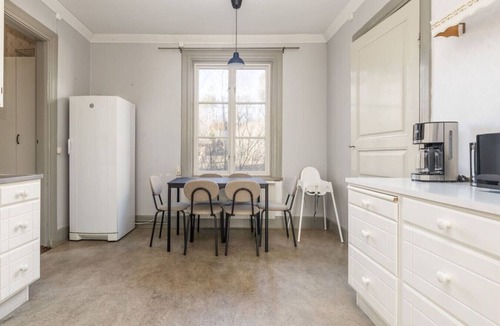 Kopparberg House | Charming, Beautiful, Old-Style House in Kopparberg