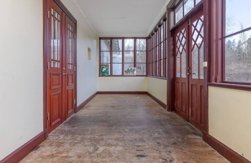 Kopparberg House | Charming, Beautiful, Old-Style House in Kopparberg