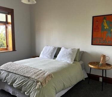 Palmerston North House | Charming Character Home