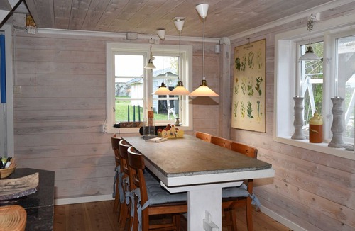 Tingstade House | Charming cottage on Gotland | SE12004
