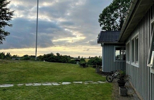 Bastad House | Charming cottage with garden on Bjäre Peninsula
