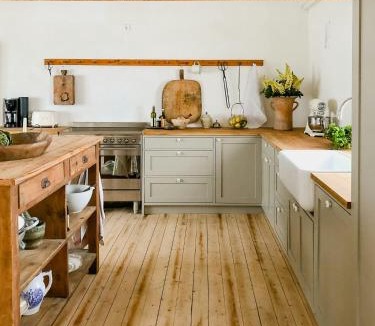 Loderup House | Charming Country Holiday Home In Österlen