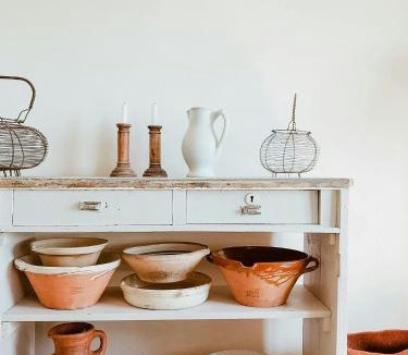 Loderup House | Charming Country Holiday Home In Österlen