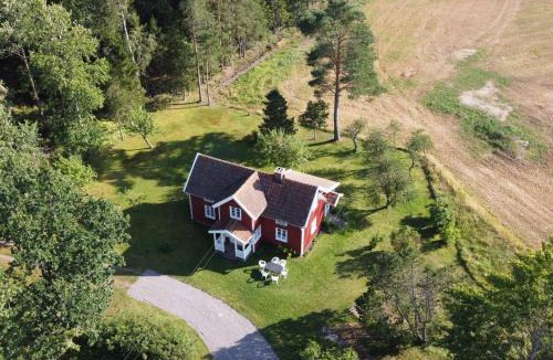 Grastorp House | Charming Countryside Cottage in Bohuslän