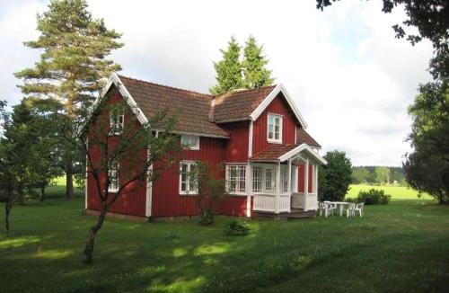 Grastorp House | Charming Countryside Cottage in Bohuslän