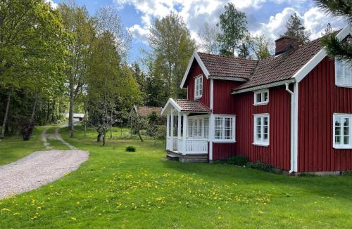 Grastorp House | Charming Countryside Cottage in Bohuslän