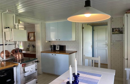 Grastorp House | Charming Countryside Cottage in Bohuslän