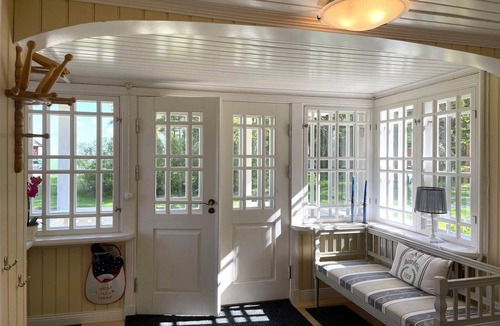 Grastorp House | Charming Countryside Cottage in Bohuslän