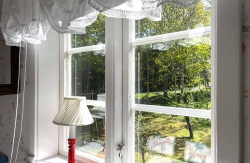 Grastorp House | Charming Countryside Cottage in Bohuslän