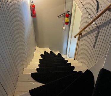 Stromsund House | Charming Double-room close to nature