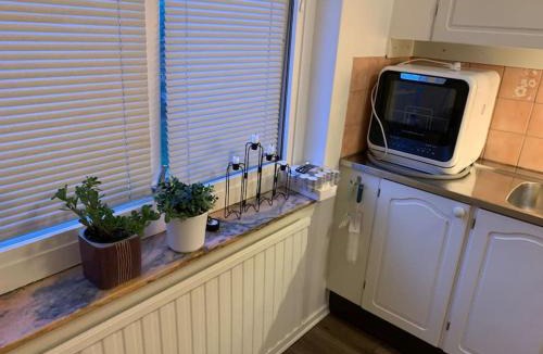 Linkoping Apartment | Charming Downtown Gem