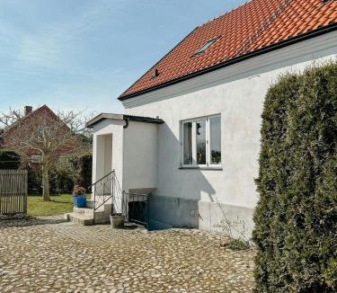 Kopingebro House | Charming Family House Near Ystad's Sandy Beaches